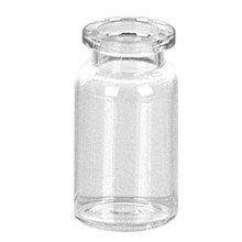 Röhrenförmige Glasflasche für Antibiotika 8mlPT (610081)